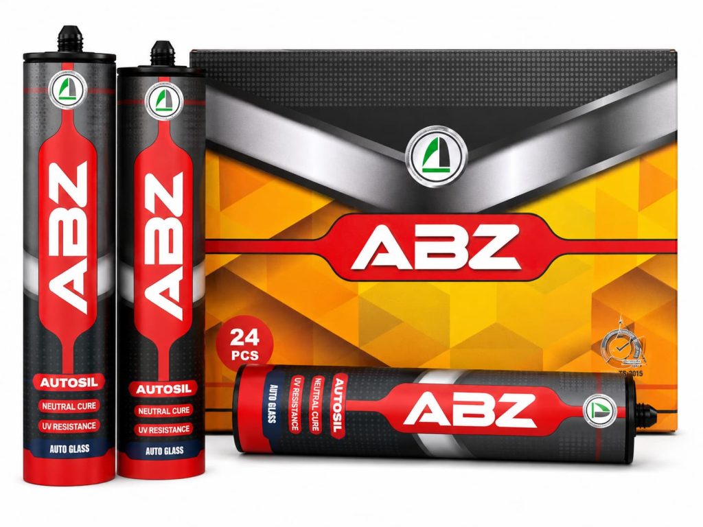 ABZ اتوموبیلی سیلیکون