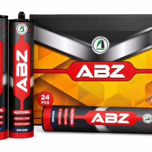 ABZ اتوموبیلی سیلیکون