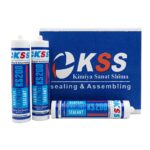 ماستیک اقتصادی kss